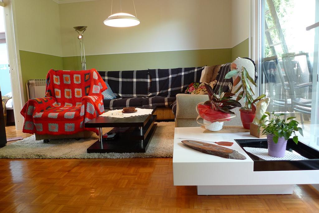 Apartment Mars Bovec Room photo